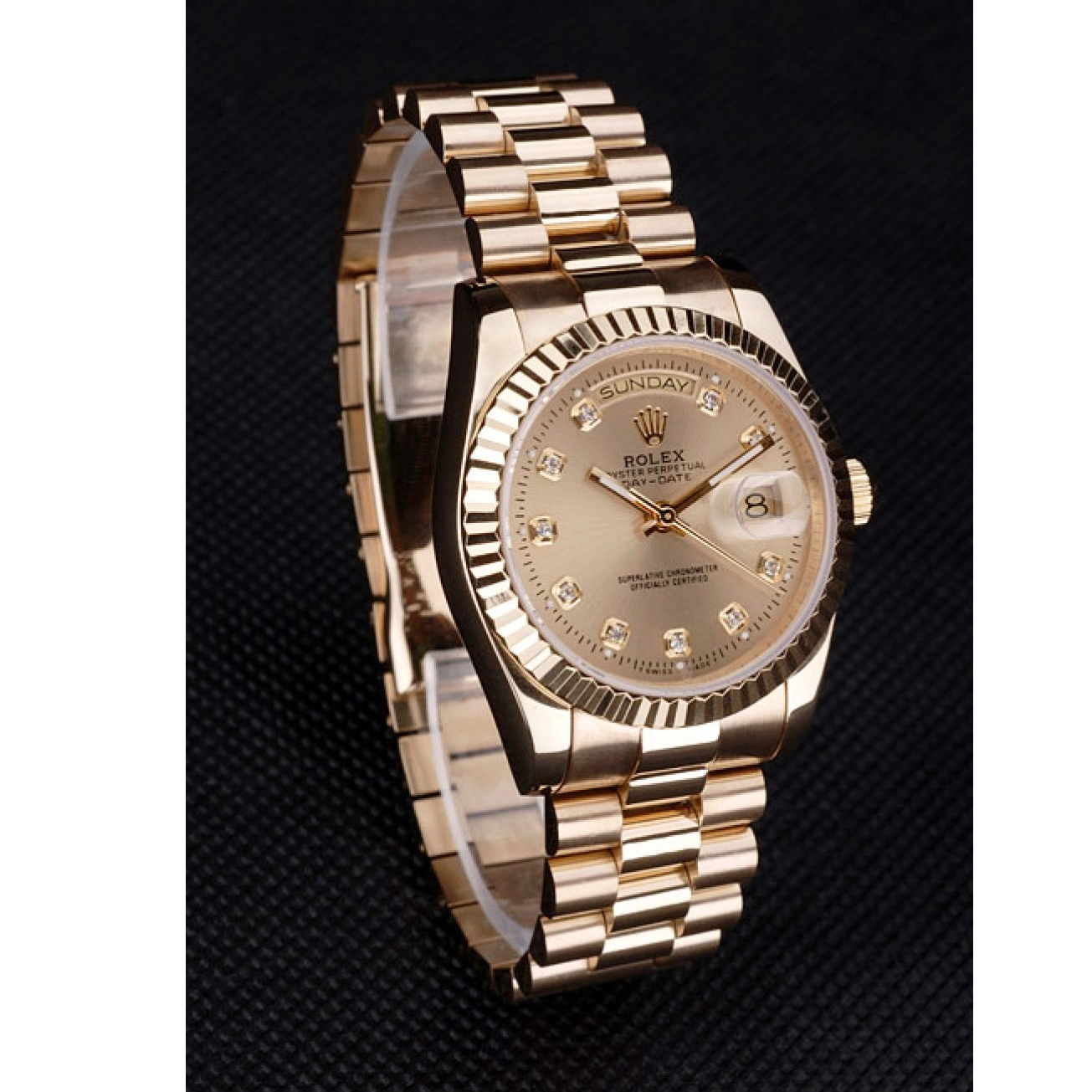 Good copy rolex watches Day-Date-rl2 Rolex 1015